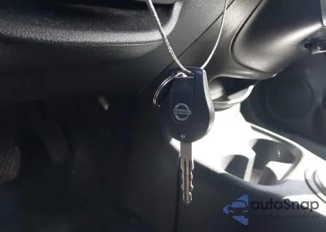 2015 Nissan Versa Note S (Sr)/S Plus/Sl/Sr/Sv из США, поврежденный, VIN 3N1CE2CP8FL354818